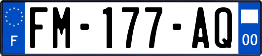 FM-177-AQ