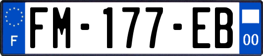 FM-177-EB