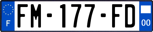 FM-177-FD