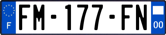 FM-177-FN
