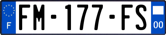 FM-177-FS