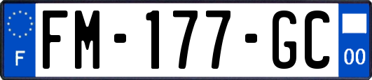 FM-177-GC