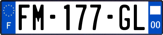 FM-177-GL
