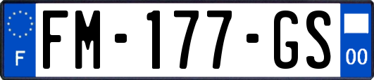 FM-177-GS