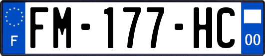 FM-177-HC