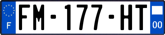 FM-177-HT