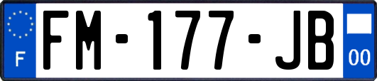 FM-177-JB