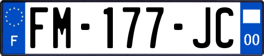 FM-177-JC