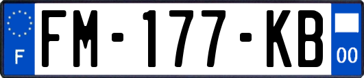 FM-177-KB