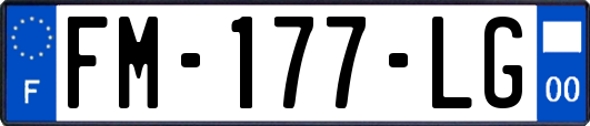 FM-177-LG