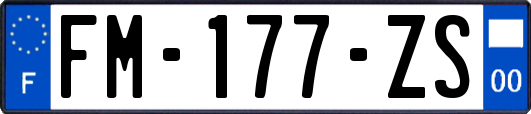 FM-177-ZS