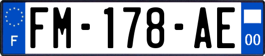 FM-178-AE