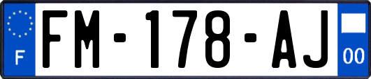 FM-178-AJ
