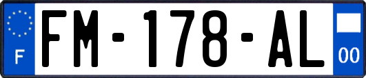 FM-178-AL