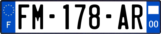 FM-178-AR