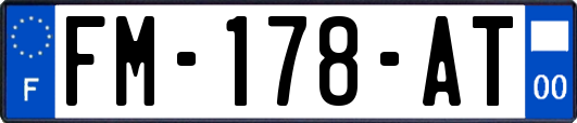 FM-178-AT