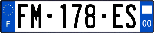 FM-178-ES