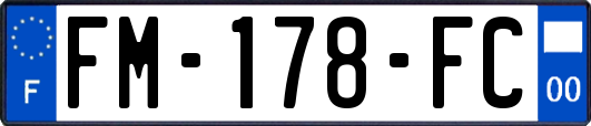 FM-178-FC