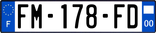 FM-178-FD
