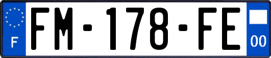 FM-178-FE