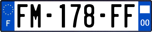 FM-178-FF