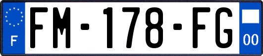FM-178-FG