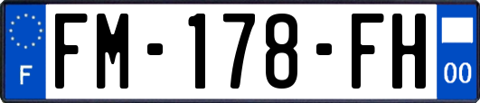 FM-178-FH