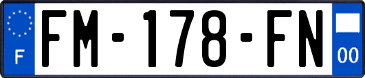 FM-178-FN