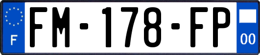 FM-178-FP