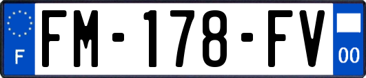 FM-178-FV