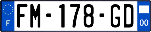 FM-178-GD