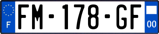 FM-178-GF