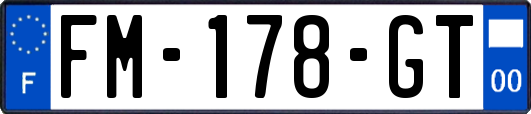 FM-178-GT