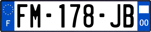 FM-178-JB