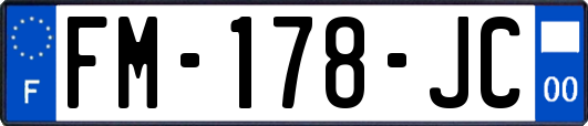 FM-178-JC