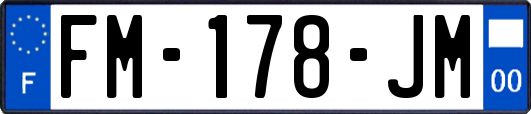 FM-178-JM