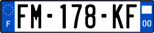 FM-178-KF