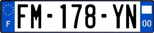 FM-178-YN