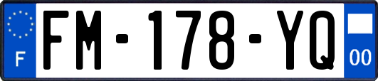 FM-178-YQ