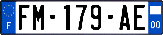 FM-179-AE