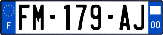 FM-179-AJ