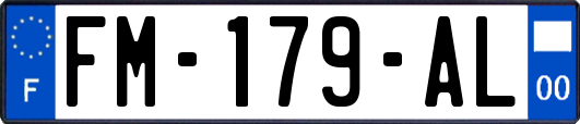 FM-179-AL