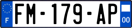 FM-179-AP