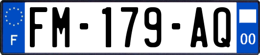 FM-179-AQ