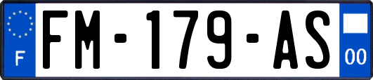 FM-179-AS