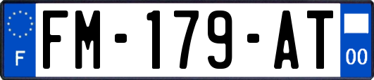 FM-179-AT