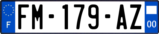 FM-179-AZ