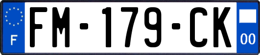 FM-179-CK