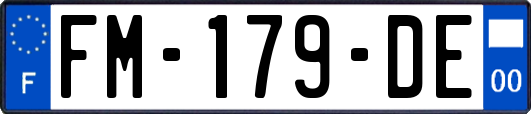FM-179-DE