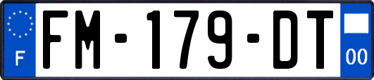 FM-179-DT